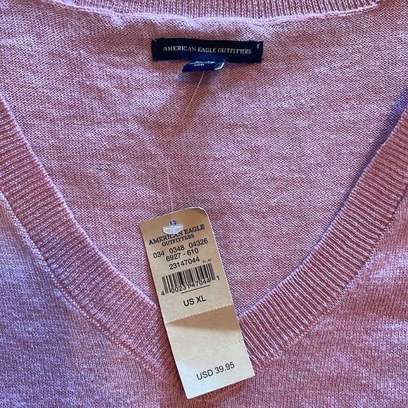 American eagle sweater SUPER SOFT - Picture 3 of 3